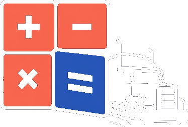 QuoteFleet — freight rate calculator
